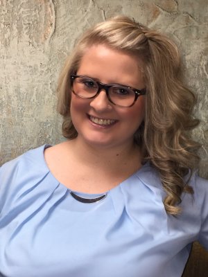 Photo of team member