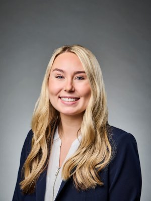 Photo of team member