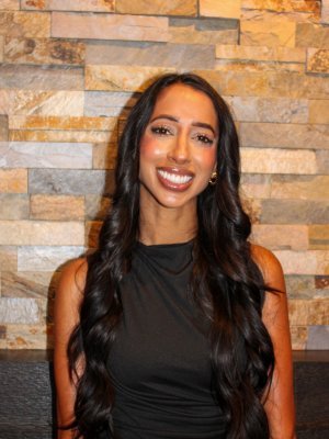 Photo of team member