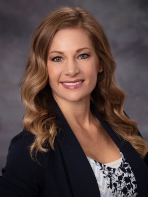 Photo of team member